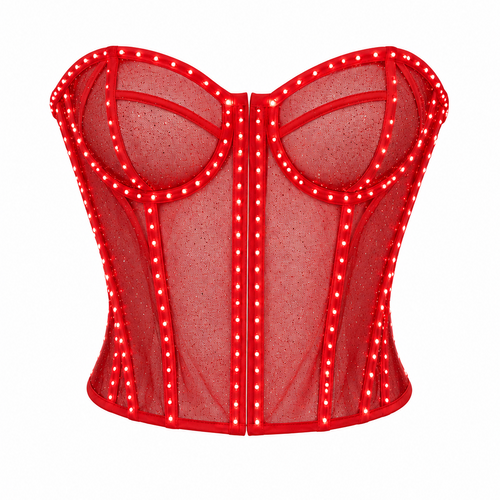 IllumiApparel LED Top